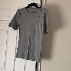 J crew perfect fit top